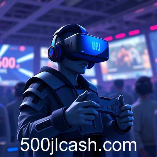The Rise of 500jl: A New Wave in Online Gaming