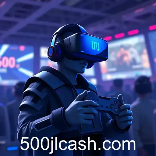 The Rise of 500jl: A New Wave in Online Gaming